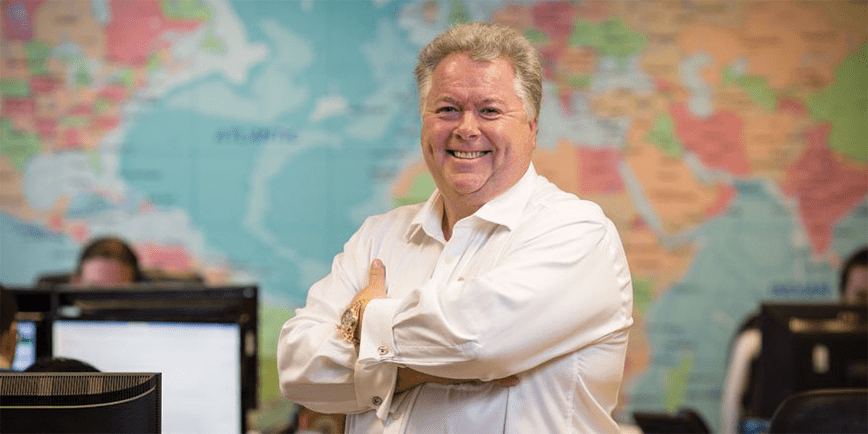 Traveltek secures £5.3m investment from fund manager YFM