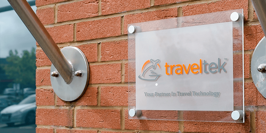 Vote Traveltek for The World Travel Awards!