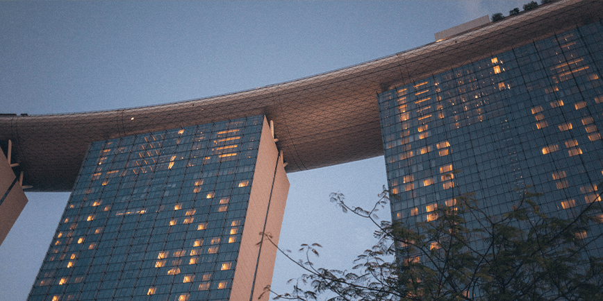 Traveltek debuts in South-East Asia
