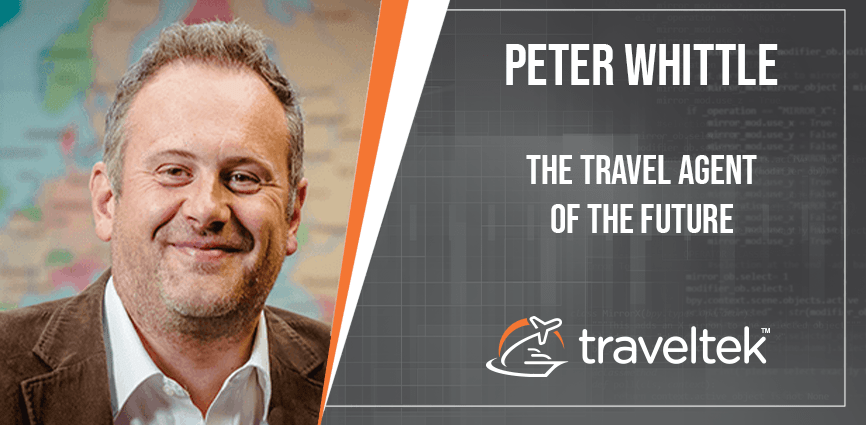 The Travel Agent of the Future