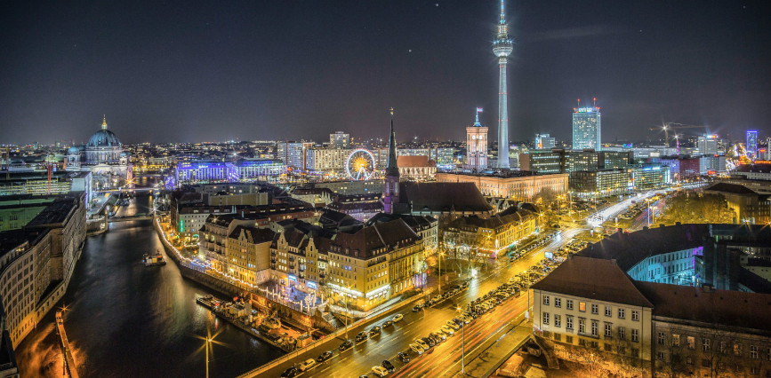 Traveltek Unveils New Focus at ITB Berlin 2019